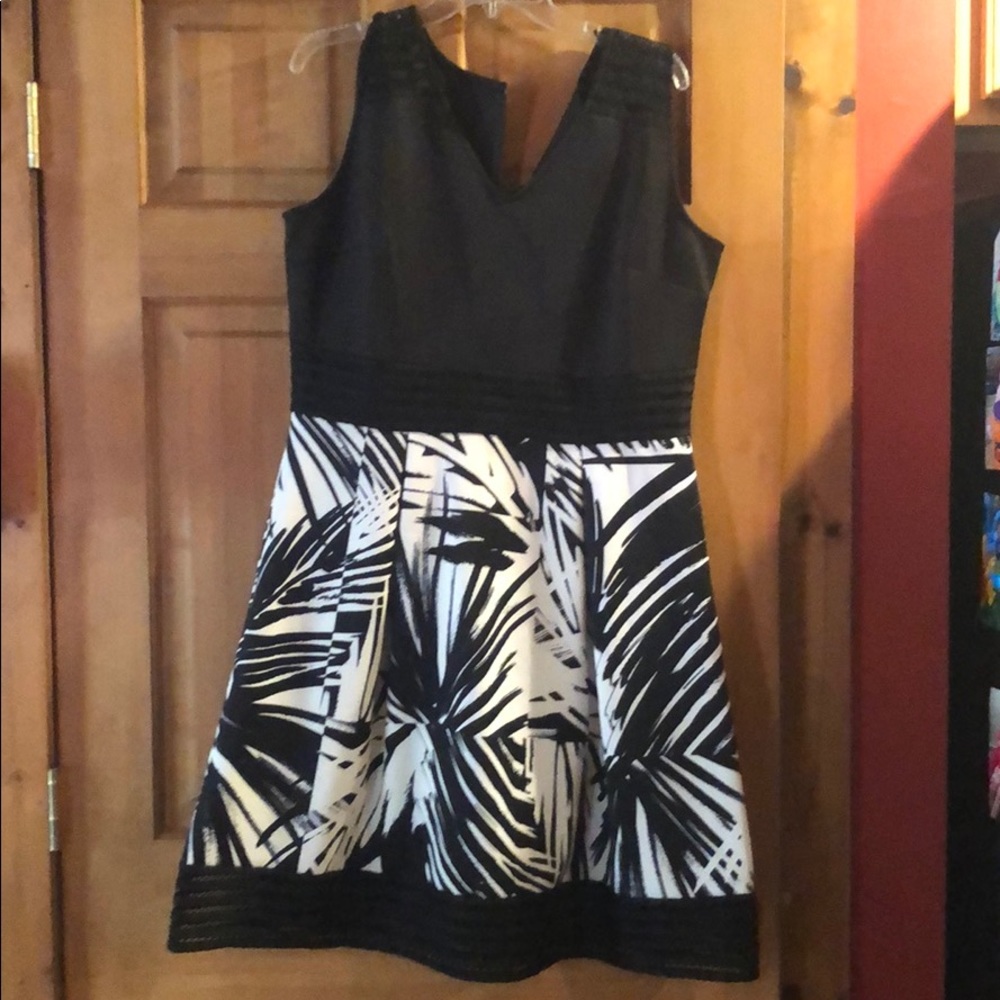 Women’s cocktail dress